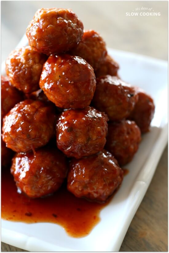 Easy Cocktail Meatballs: 3-Ingredient Appetizer for Any Party